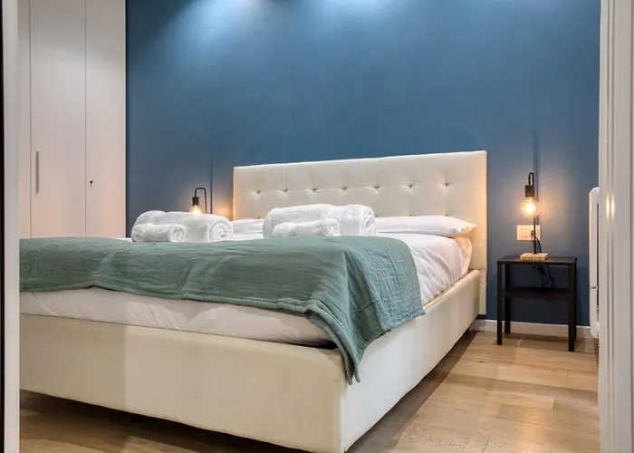 Easylife - - Cagnola 6 - Arco Della Pace * Milan