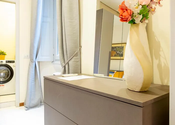 A-waay Bramantina Apartamento Milão