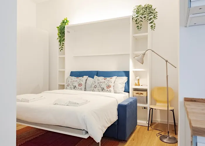 Commenda 33 Apartament *