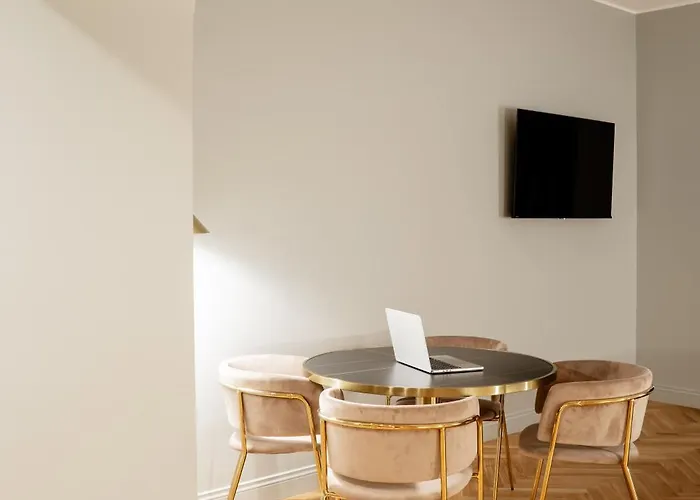 Apartmán Prestige Boutique - Piazza Duomo 2