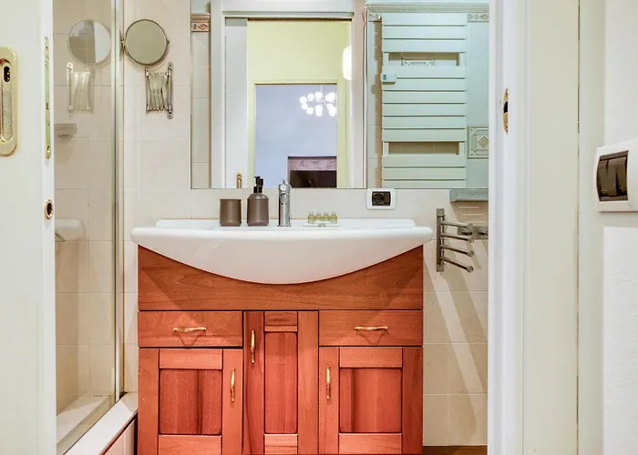 Easylife - - Settembrini 45 - Apartament *