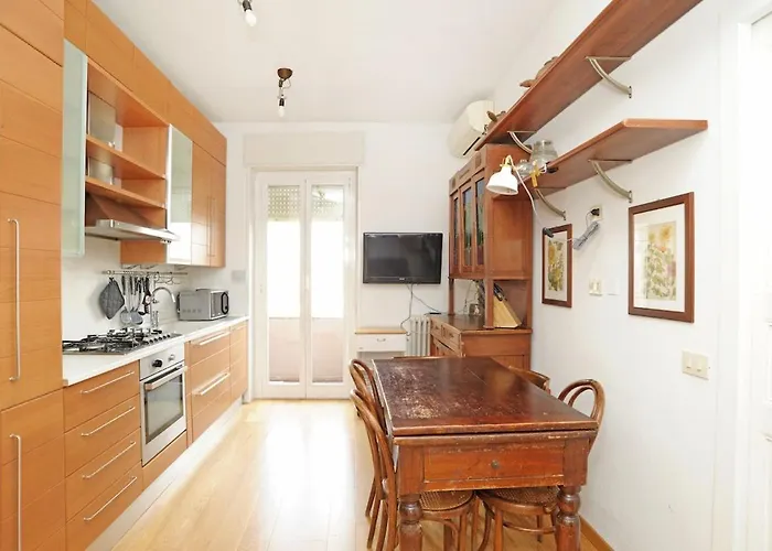 شقة Citylife View ميلان