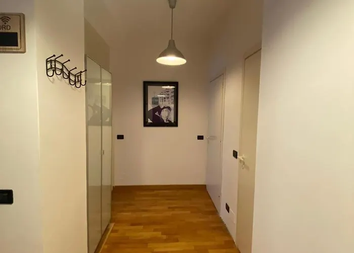 6 Posti - Casa Ricci- Navigli-mudec