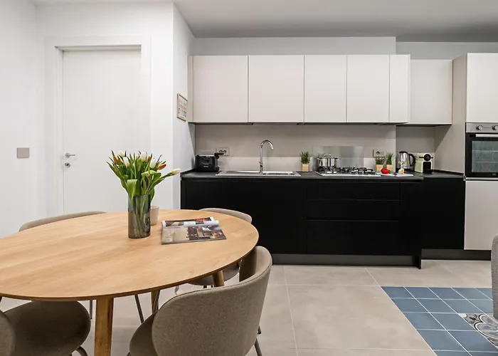 Italianway Comfort - Certosa 19