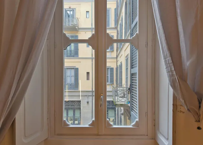 Homeby, Loft Alessandra