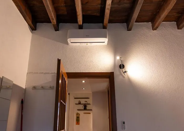 דירה Characteristic 2 Double Bedroom *