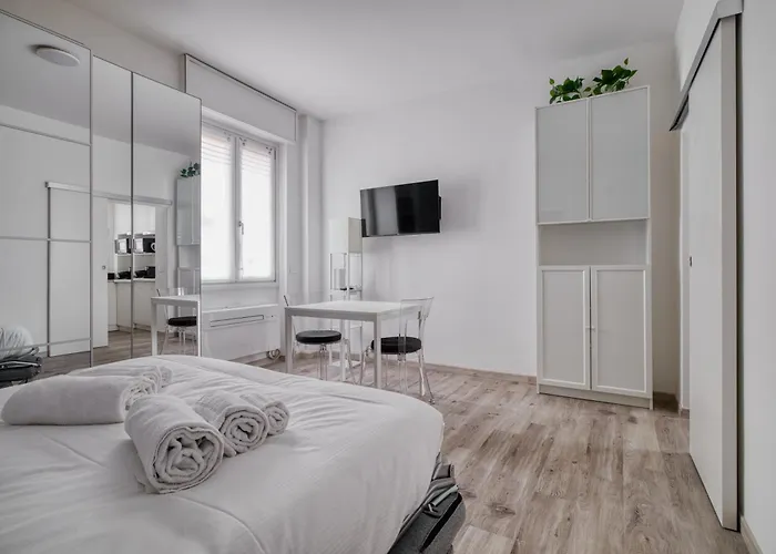 Apartamento Domusmi Via Fiuggi *