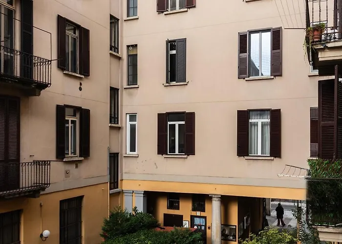 Youhosty - Orti 16 Milan