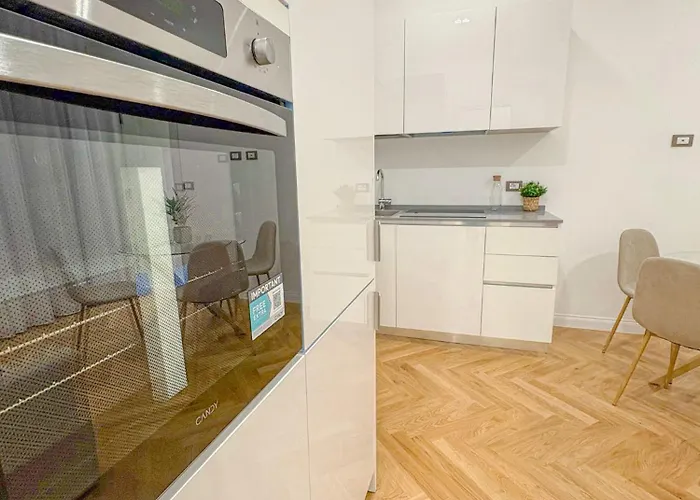 Flatsharing - Porta Garibaldi Milaan