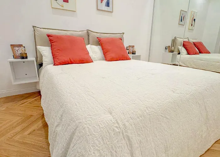 Flatsharing - Porta Garibaldi *