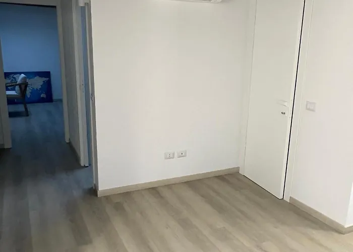 Apartmán San Siro Stadio - Appena Ristrutturato Milán