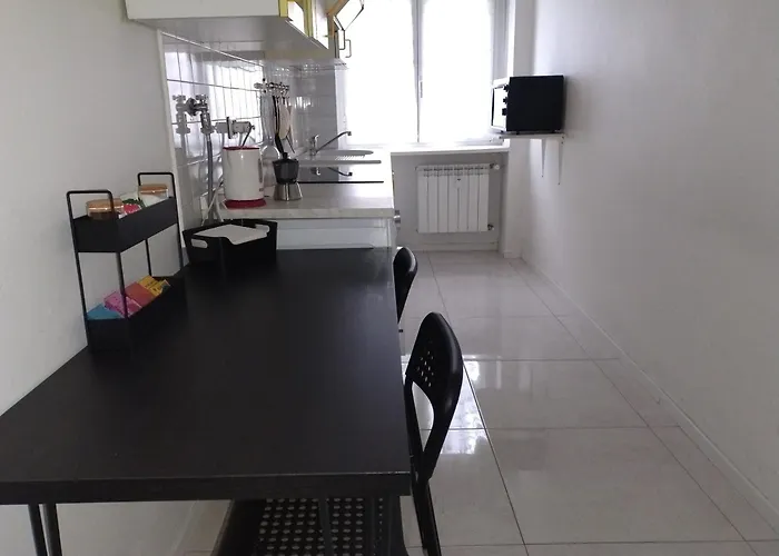 The Argonne Retreat- Linate & Duomo Direct Milano