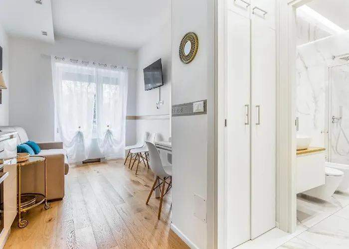 Casa Delle Basiliche Apartman *