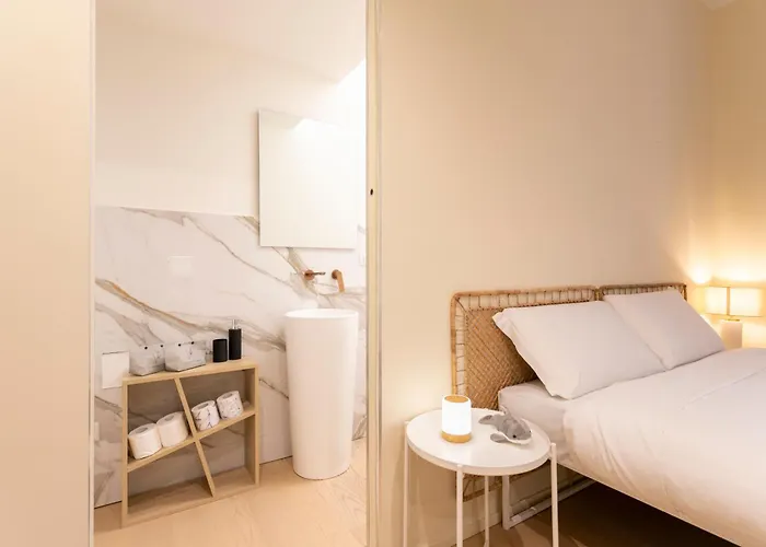 Co99- Charming One Bedroom Melzo