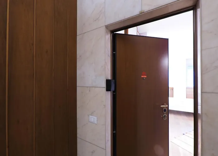 Apartman Primopiano - Redi