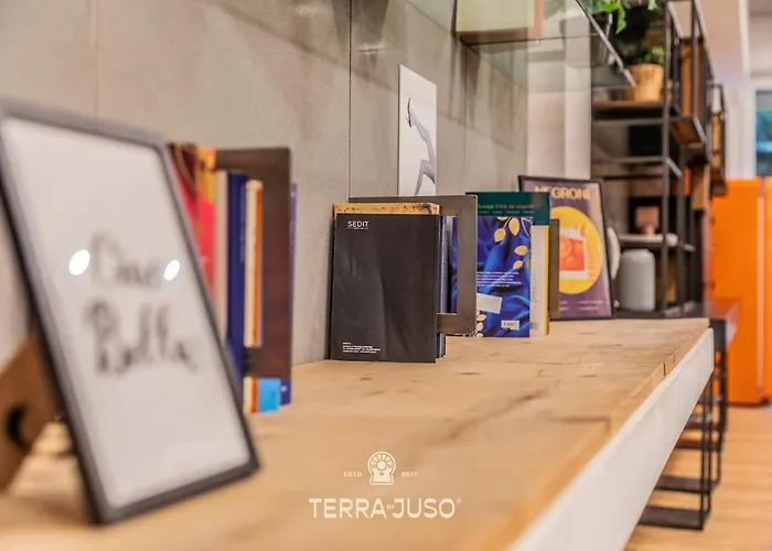 Rosellini 5 - Loft Apartman