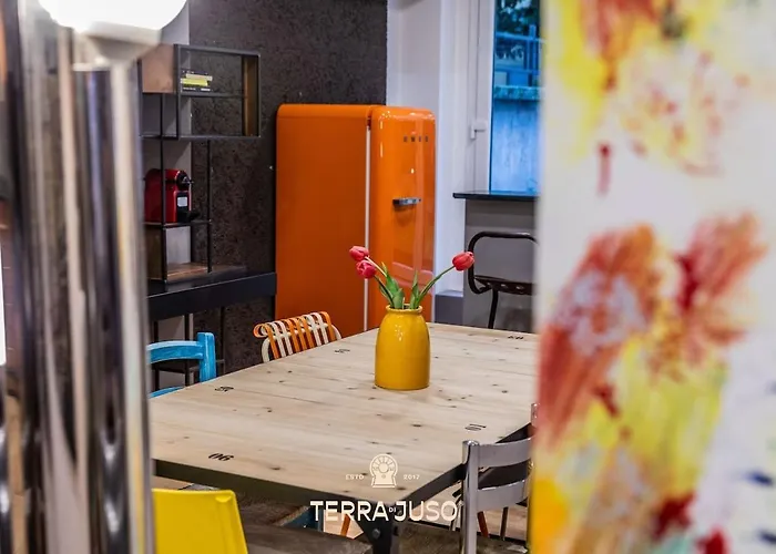 Apartman Rosellini 5 - Loft