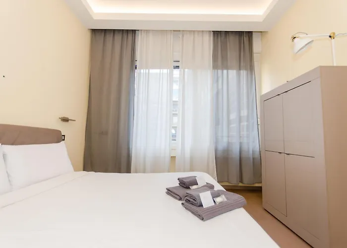 Apartmán Porta Nuova *