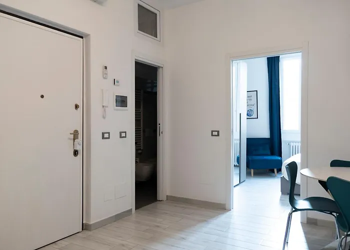 Casa Penelope - 15 Minuti Dal Duomo Apartman