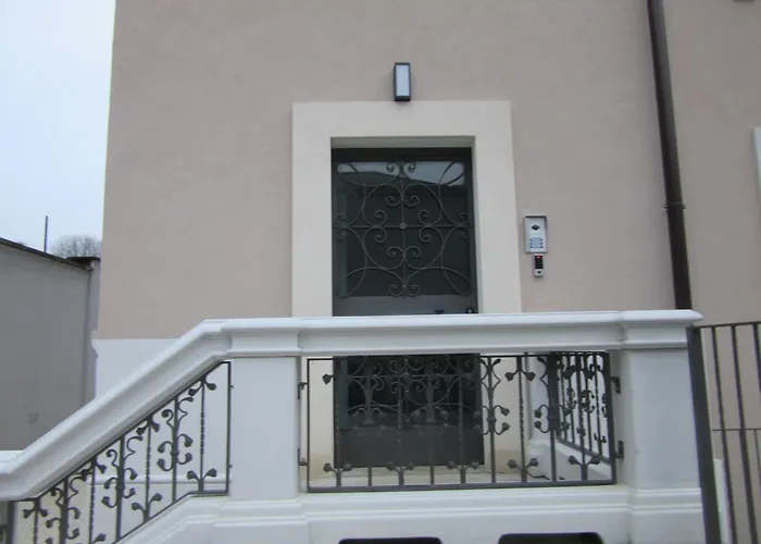 Liberty Domus Vic * Milano