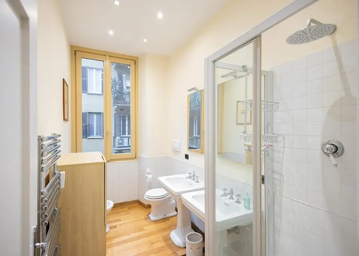 The Perfect House Like The Ones In The Movies