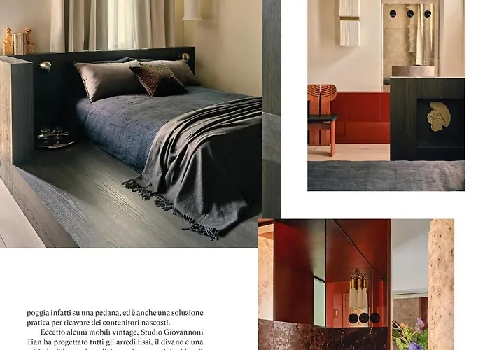 Apartmán Ni-t Darsena