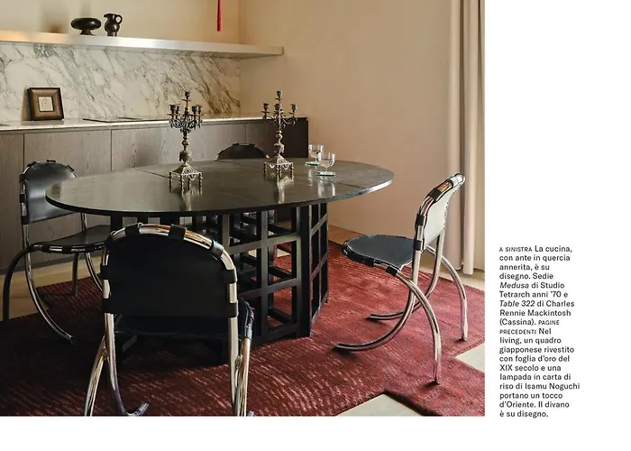 Ni-t Darsena Apartmán *