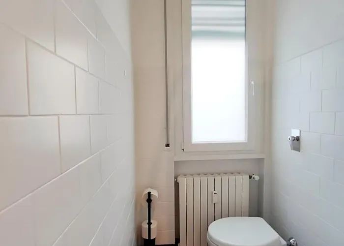 Apartmán Station - Modern Milán
