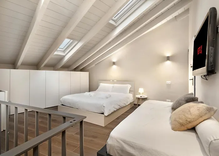 דירה Victor House By Barbarhouse *