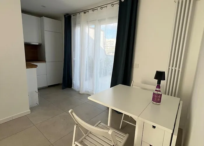 Citylife Rooftop Milán