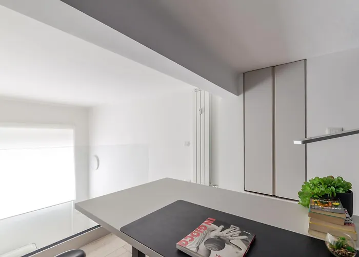 Apartament Urban Nest Inama *