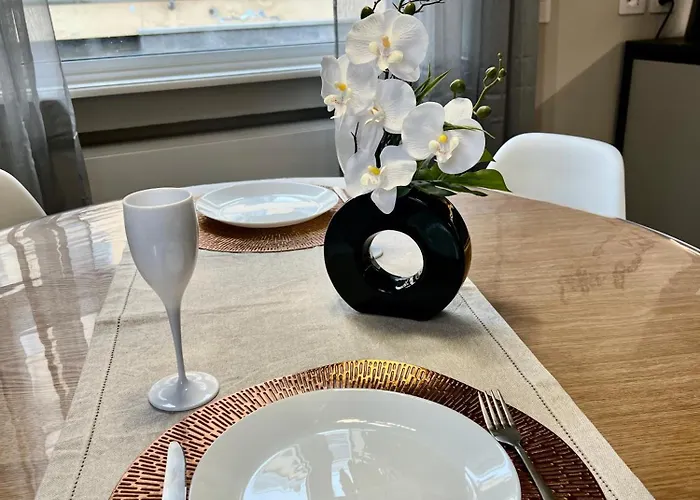 Leone 44 Fd Metro Tolstoi Apartman