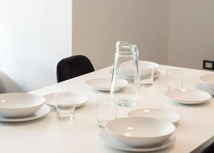 San Siro 700 M - 20 Min - Apt2 * 밀라노