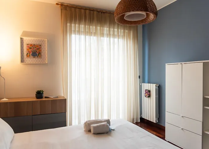 Apartment Youhosty-mezzofanti 24