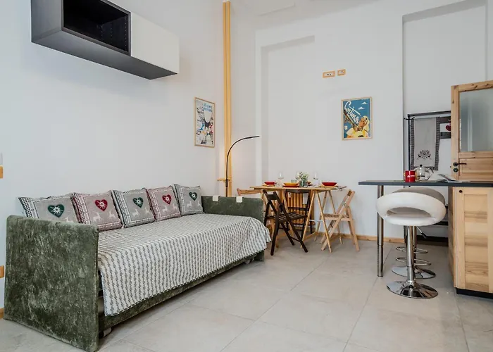 Guesthost - Relaxing Wooden