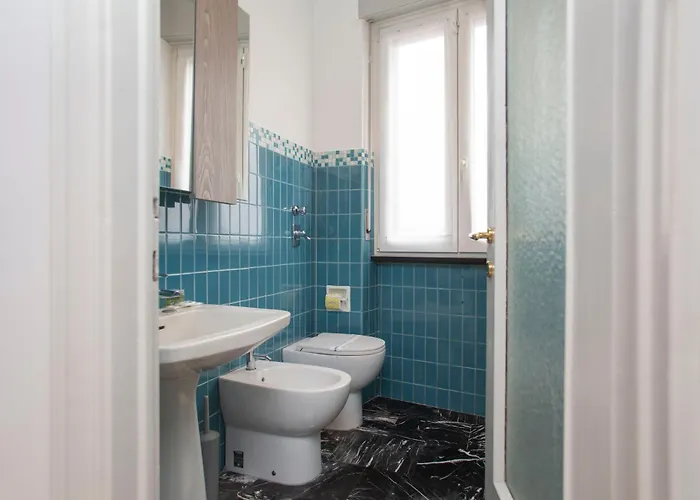 Lägenhet Rg Design - View - Porta Venezia