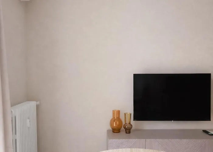 Cenisio 8 By Serendipity