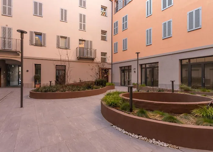 Le Corti Segrete. Petrella *