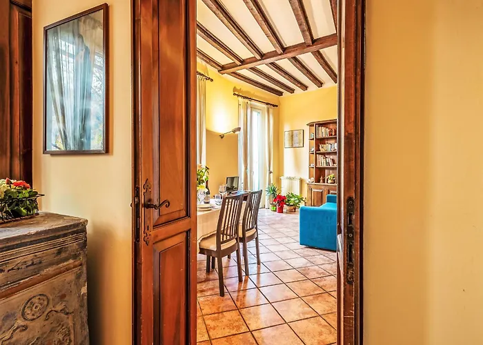 Sabotino View By Interhome *