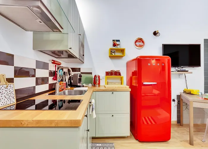 Daire Happy House On Martesana Milano