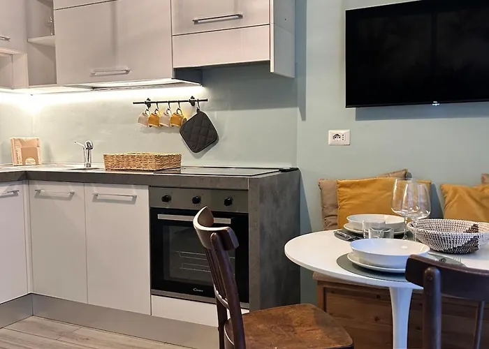 Sartoria26 Mico San Siro Fiera Sempione * Milano