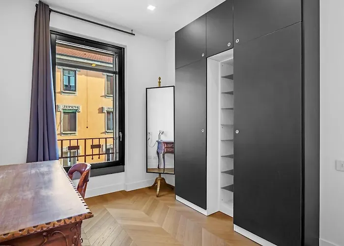 Marble Luxury Apartamento Milán