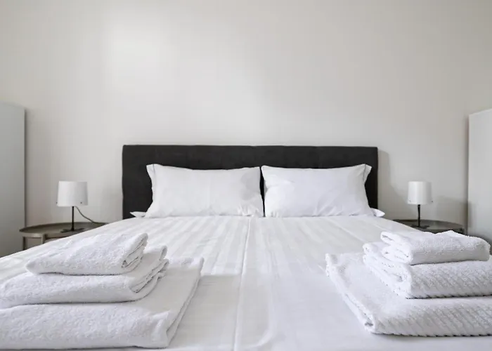 Apartmán Italianway Comfort - Paladini 13