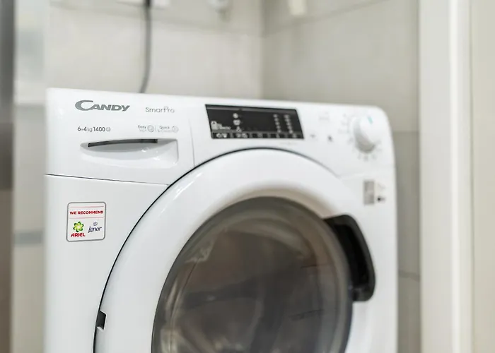 아파트 Navigli 6 - Two Steps From Porta Genova By Innstay