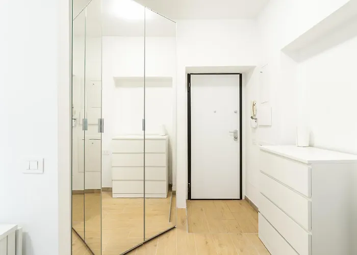 Navigli 6 - Two Steps From Porta Genova By Innstay 아파트 *