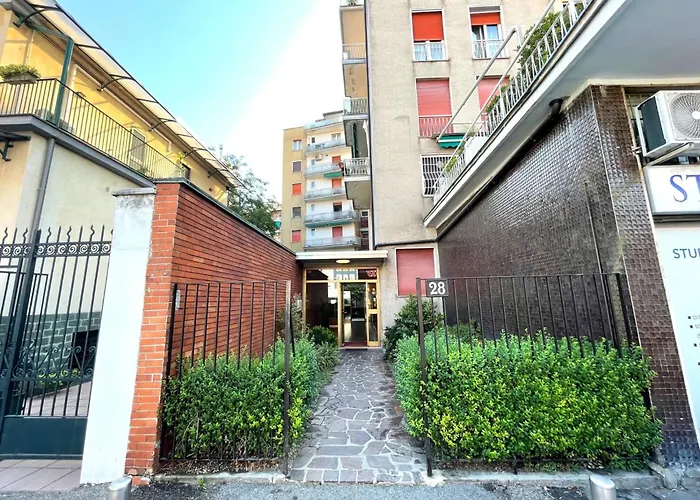 Appartement Comfort *