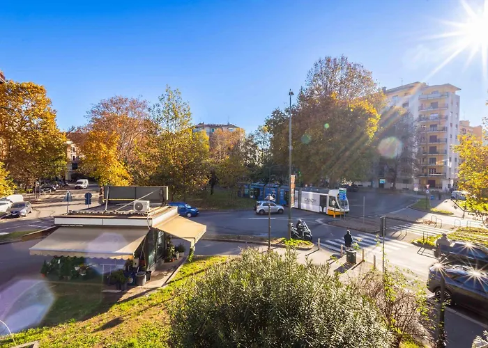 Homing - Tolentino 1 公寓