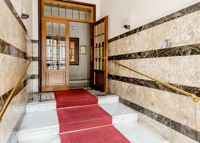 Apartment In Nolo - 5th Floor With Terrace *