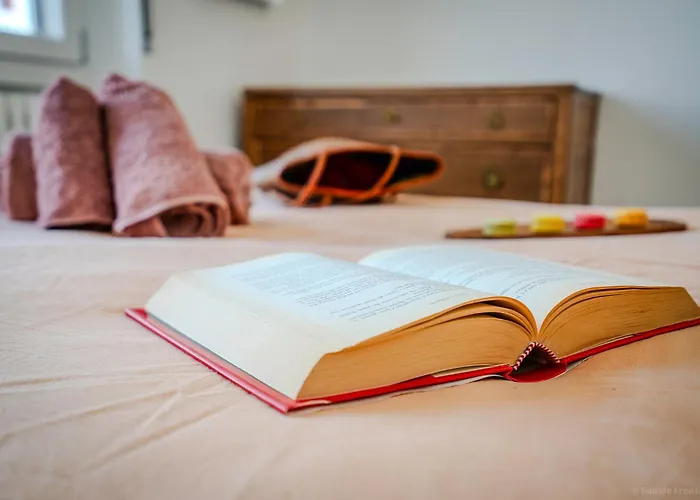 شقة A 6 Fermate Dal Duomo, Trilocale Con 2 Bagni