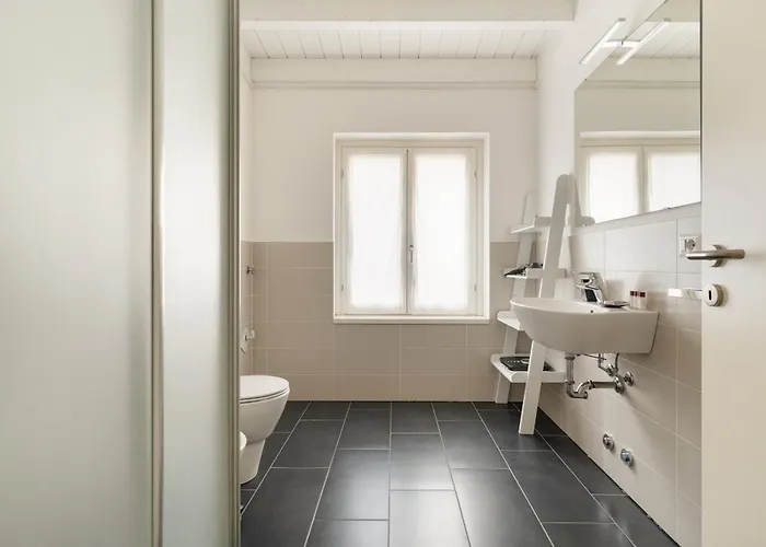 Apartment Guesthost - Cozy Porta Vittoria Area *